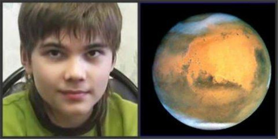 火星男孩预言 2020年地球将面临重大灾难!