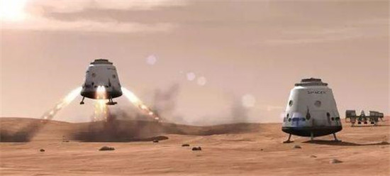 火星男孩预言 2020年地球将面临重大灾难!