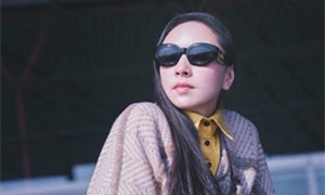 谭松韵整容前后照片分析 素颜旧照惊呆网友