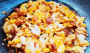 教你10道炒雞蛋做法，比肉香，好吃又下飯，做法超簡單！