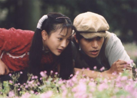 《侍神令》后陈坤周迅还有电影待映,题材导演皆一流,这才是大片.花边娱乐-影视资讯,影视言论