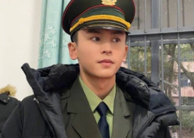 《山河令》没播完,张哲瀚又有一部新片热拍,主演阵容强大.花边娱乐-影视资讯,影视言论