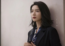 《暴风眼》最圈粉配角,苗霏因“美强惨”出圈,代斯演技获赞!.花边娱乐-影视资讯,影视言论