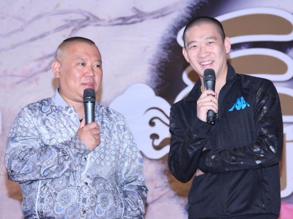 曹云金和岳云鹏的相声功力哪个更强 当年郭德纲更偏爱谁一些