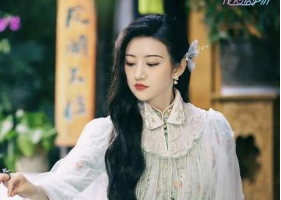 胡歌4年后再演电视剧,女主请来实力视后,看清导演:这剧追定了.花边娱乐-影视资讯,影视言论