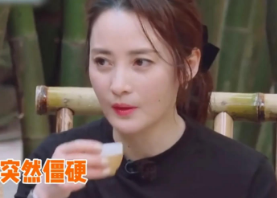 《妻子》没有谢娜太尴尬,团长刘涛引蒋勤勤不满,闺蜜秦海璐黑脸.花边娱乐-明星八卦,明星百科