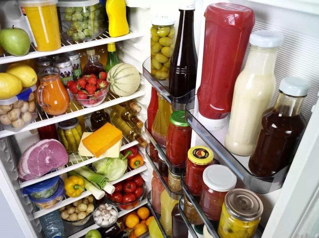 今天才知道，這4種蔬菜不能放進冰箱保存！溫度越低，壞得越快