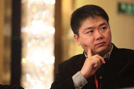 刘强东身陷丑闻后身价暴跌近一半 刘强东身陷丑闻后身价暴跌近一半