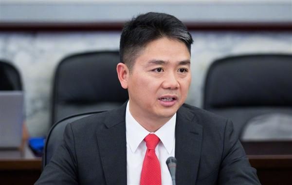 刘强东身陷丑闻后身价暴跌近一半 刘强东身陷丑闻后身价暴跌近一半