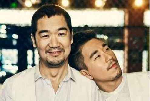成龙的儿子没捧红 洪金宝的儿子也没红 他儿子没捧却红得超越父亲