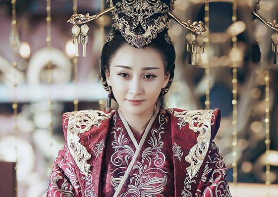 《剑王朝》里的“坏女人”叶甄，为何却让人对她恨不起来？