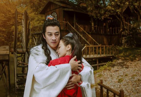 《剑王朝》里的“坏女人”叶甄，为何却让人对她恨不起来？