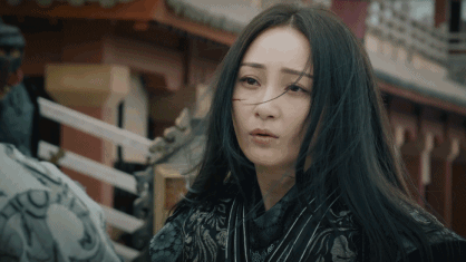 《剑王朝》里的“坏女人”叶甄，为何却让人对她恨不起来？