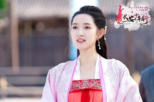 没有肖战、张若昀等流量加持，《长安少年行》扑得无声无息！