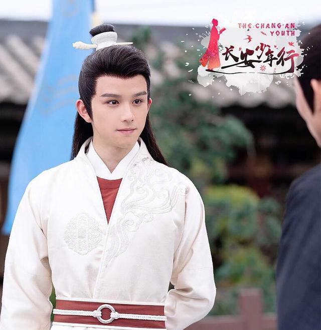 没有肖战、张若昀等流量加持，《长安少年行》扑得无声无息！