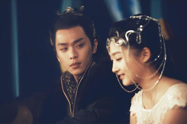 没有肖战、张若昀等流量加持，《长安少年行》扑得无声无息！