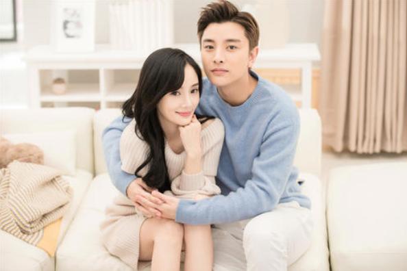 新的恋情让贾乃亮如梦初醒：只选对的，不选让人