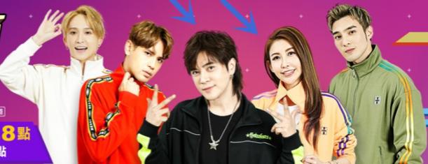 罗志祥复出成功，主持综艺节目照常播出，节目中不雅动作遭争议