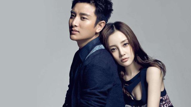 新的恋情让贾乃亮如梦初醒：只选对的，不选让人