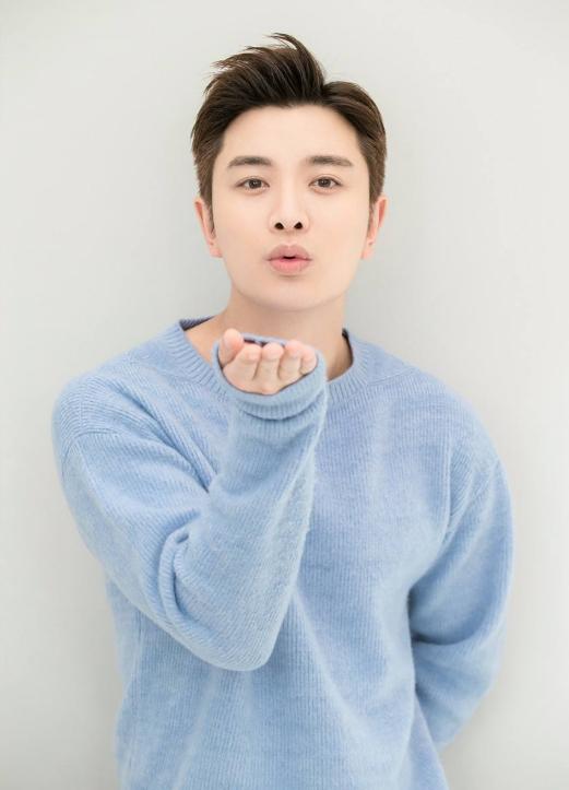 新的恋情让贾乃亮如梦初醒：只选对的，不选让人