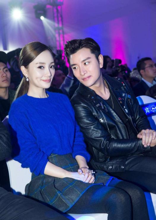 新的恋情让贾乃亮如梦初醒：只选对的，不选让人