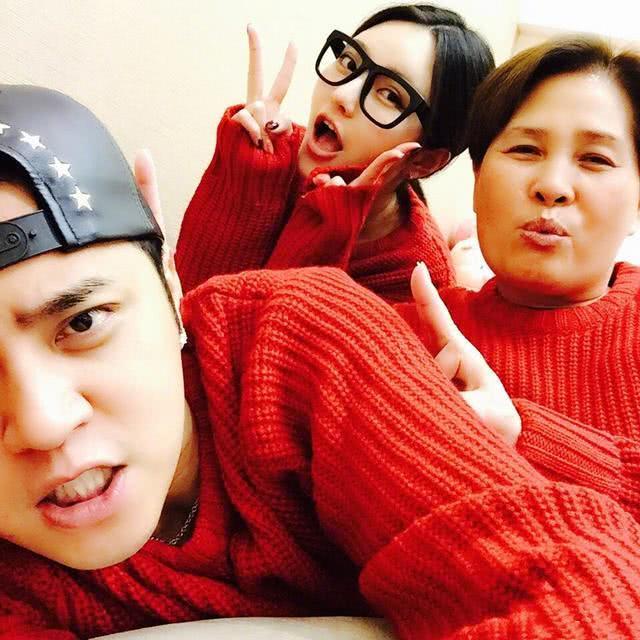 太讽刺！周扬青用九年时间没得到重视，分手后却获罗志祥长文告白