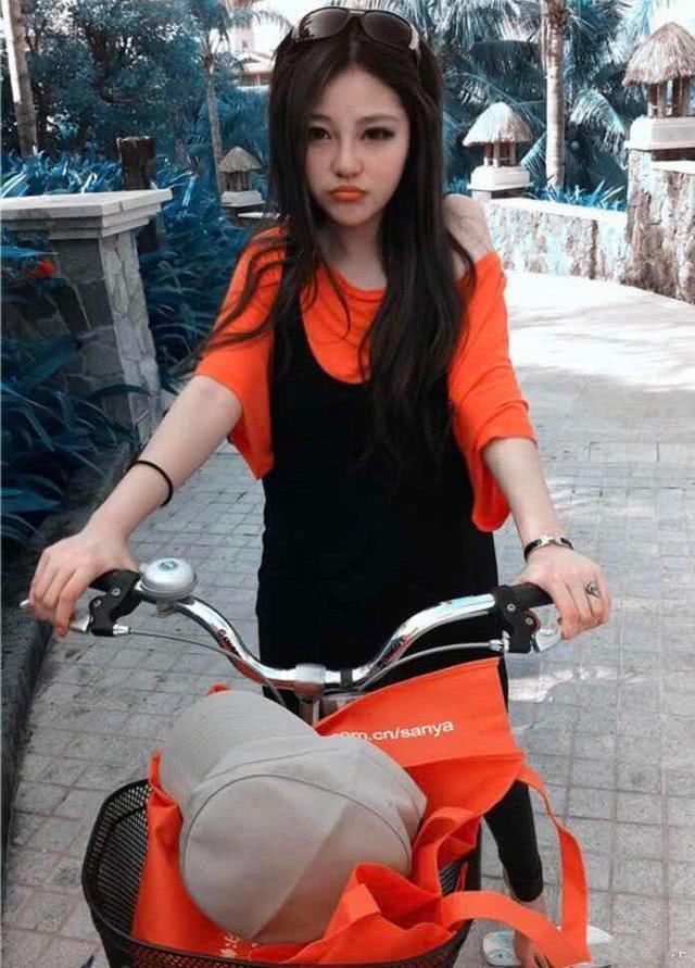 太讽刺！周扬青用九年时间没得到重视，分手后却获罗志祥长文告白