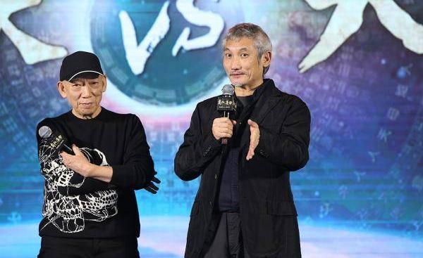 累计分账票房破5000万,成新网大票房冠军,这片实力够强 累计分账票房破5000万,成新网大票房冠军,这片实力够强