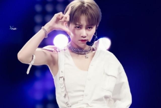 《青你2》C位早注定，金主爸爸提前发文庆祝露马脚，为刘雨昕招黑