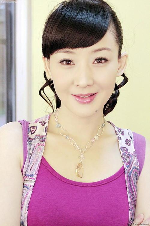 河南最美的9位女星，张子枫张檬上榜，最后一位当之无愧