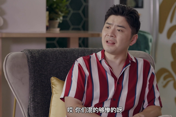 豆瓣高评9.0,这部小破剧凭什么打破大陆剧几年都没9分的僵局 豆瓣高评9.0,这部小破剧凭什么打破大陆剧几年都没9分的僵局