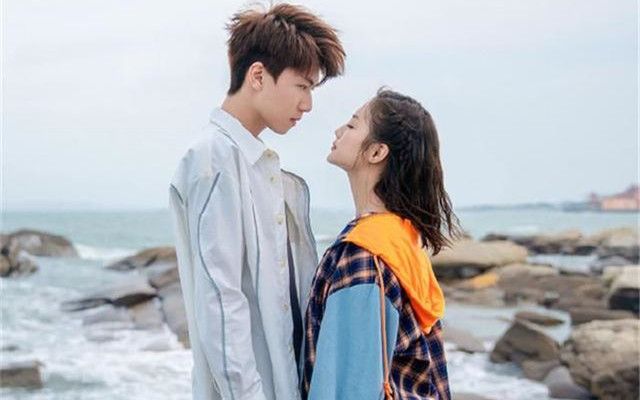 《酋长的男人》刚播不久,张雅钦又一爱情剧将播,主演都是演技派 《酋长的男人》刚播不久,张雅钦又一爱情剧将播,主演都是演技派