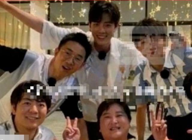 青春环游记内容抄袭新西游，宣传片也被曝抄袭，节目还做得下去？