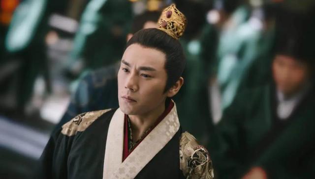 如果馋李沁的颜，和不秃头的秦昊，这部剧还是可以追下去