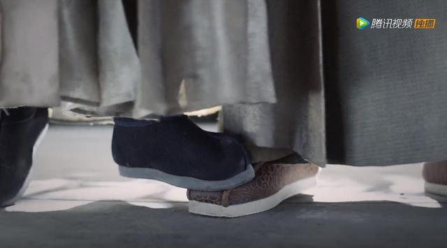 如果馋李沁的颜，和不秃头的秦昊，这部剧还是可以追下去