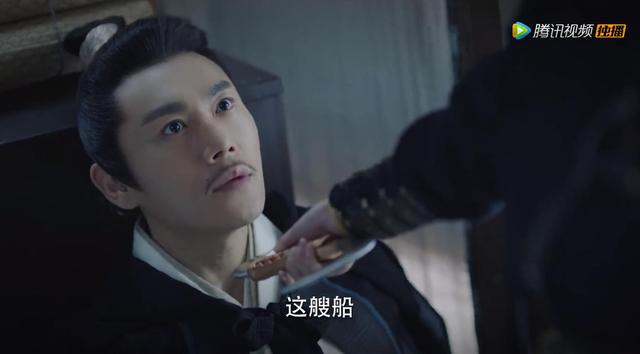 如果馋李沁的颜，和不秃头的秦昊，这部剧还是可以追下去