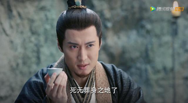 如果馋李沁的颜，和不秃头的秦昊，这部剧还是可以追下去