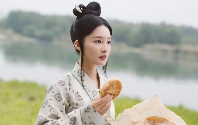 如果馋李沁的颜，和不秃头的秦昊，这部剧还是可以追下去