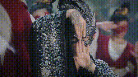 如果馋李沁的颜，和不秃头的秦昊，这部剧还是可以追下去