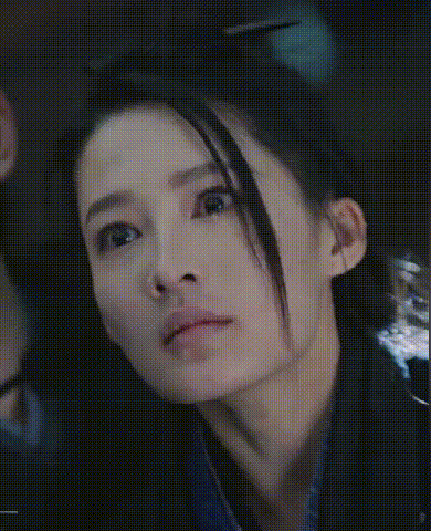 如果馋李沁的颜，和不秃头的秦昊，这部剧还是可以追下去