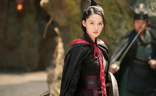 如果馋李沁的颜，和不秃头的秦昊，这部剧还是可以追下去