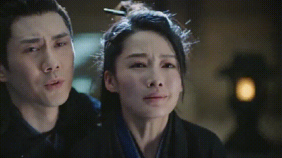 如果馋李沁的颜，和不秃头的秦昊，这部剧还是可以追下去