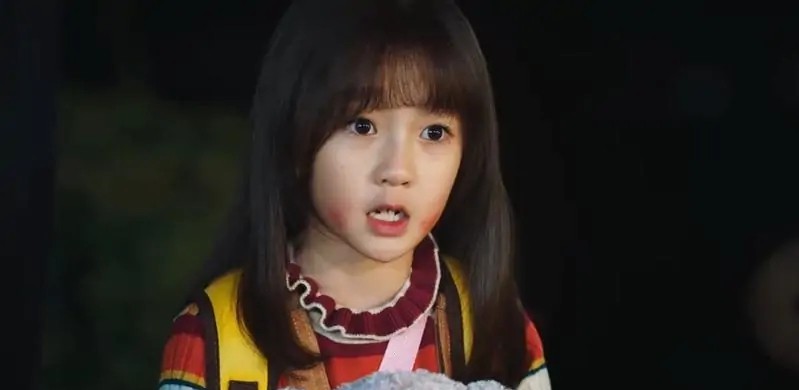 "小杨幂"陈芷琰火了,和一线演员搭戏,9岁就有两部热播剧霸屏