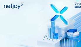 Netjoy Holdings Limited Announces 2024 Interim Unaudited Financial Results